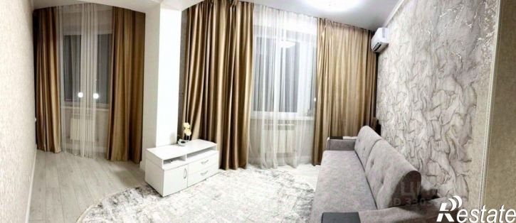 2-комн квартира улица Адмиральского, 1А,  д. 1А
