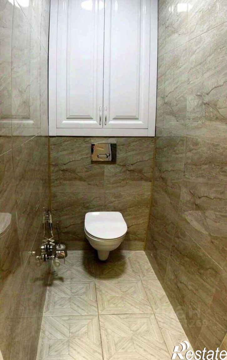 2-комн квартира улица Адмиральского, 1А,  д. 1А