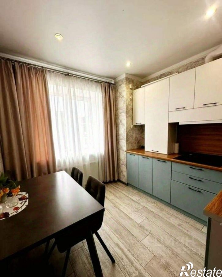 1-комн квартира Первомайская улица, 70,  д. 70