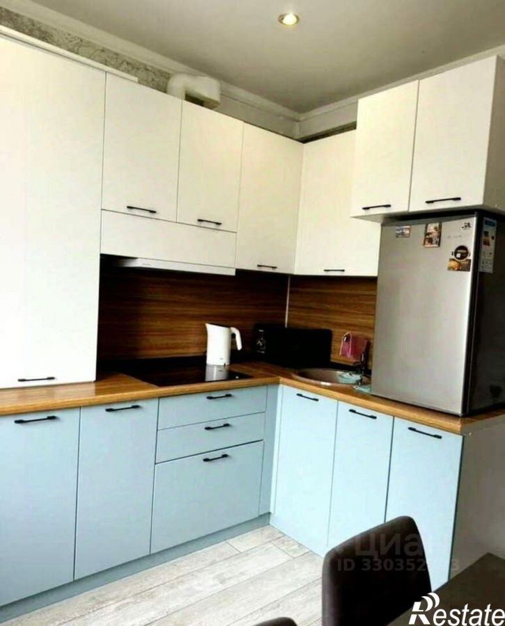 1-комн квартира Первомайская улица, 70,  д. 70