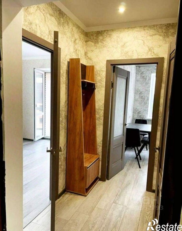 1-комн квартира Первомайская улица, 70,  д. 70