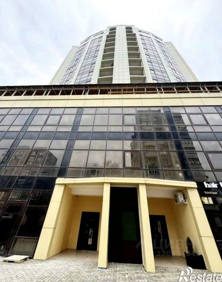 1-комн квартира улица Пастухова, 20,  д. 20