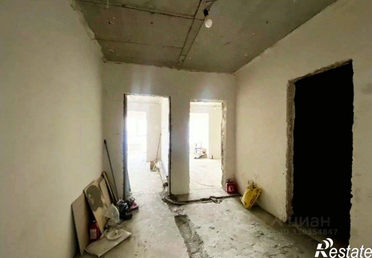 1-комн квартира улица Пастухова, 20,  д. 20