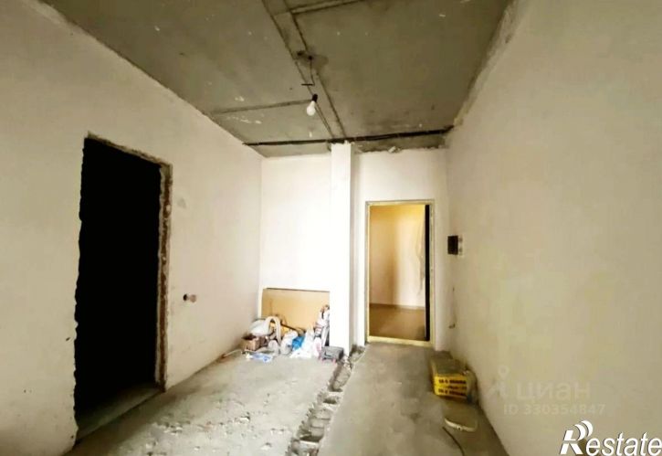 1-комн квартира улица Пастухова, 20,  д. 20