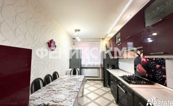 3-комн квартира пр-кт Советской Армии, 17,  д. 17