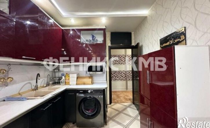 3-комн квартира пр-кт Советской Армии, 17,  д. 17