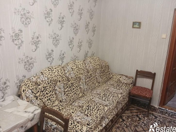 1-комн квартира Украинская улица, 59,  д. 59