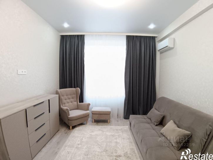 2-комн квартира улица Егоршина, 7 к1,  д. 7 к1