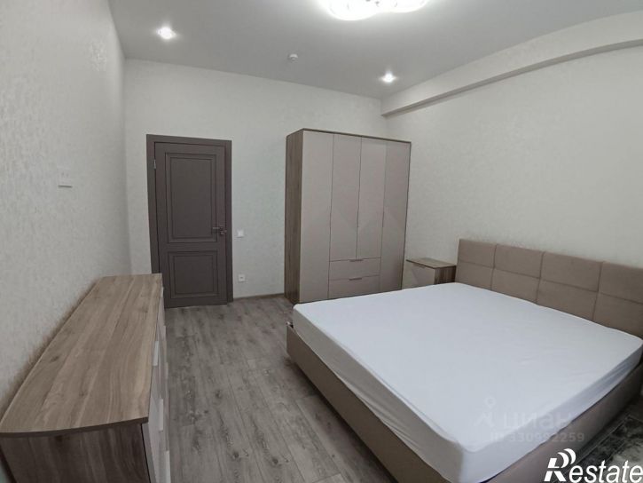2-комн квартира улица Егоршина, 7 к1,  д. 7 к1