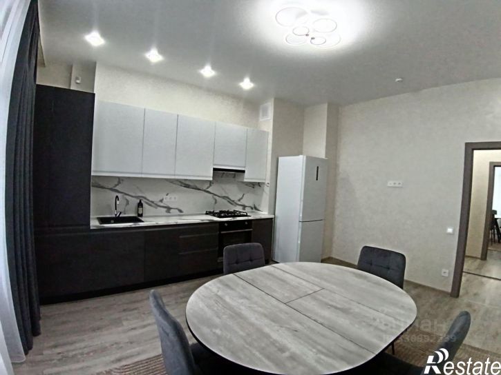 2-комн квартира улица Егоршина, 7 к1,  д. 7 к1