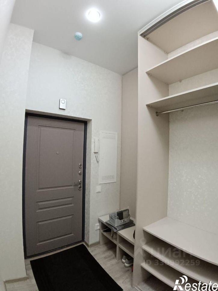 2-комн квартира улица Егоршина, 7 к1,  д. 7 к1