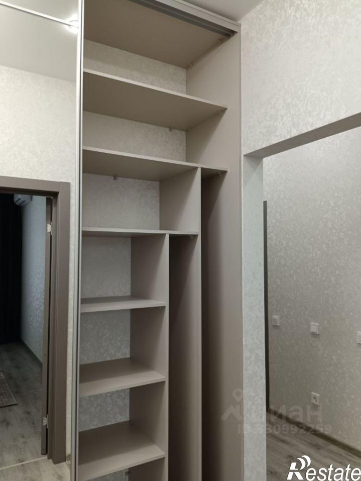 2-комн квартира улица Егоршина, 7 к1,  д. 7 к1