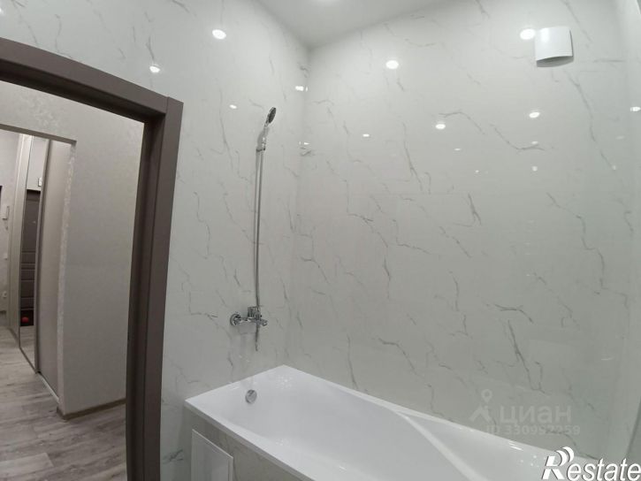 2-комн квартира улица Егоршина, 7 к1,  д. 7 к1