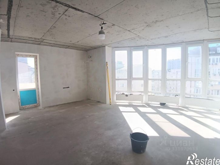 3-комн квартира Оранжерейная улица, 21 к4,  д. 21 к4