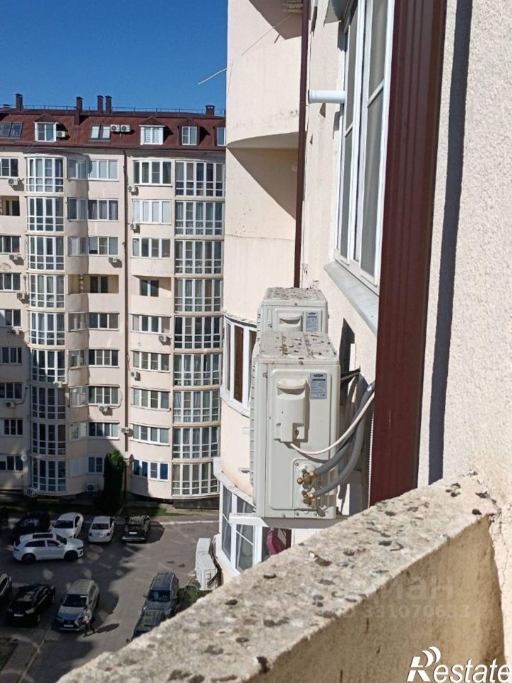 3-комн квартира Оранжерейная улица, 21 к4,  д. 21 к4