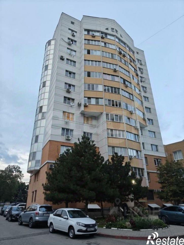 3-комн квартира улица Дунаевского, 9,  д. 9