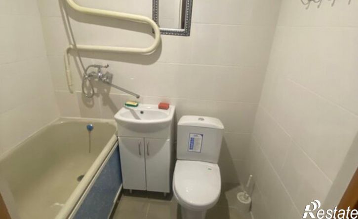 2-комн квартира улица Зорге, 3,  д. 3