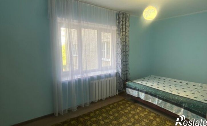 2-комн квартира улица Зорге, 3,  д. 3