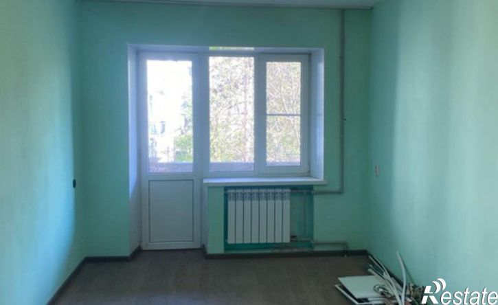 2-комн квартира улица Зорге, 3,  д. 3