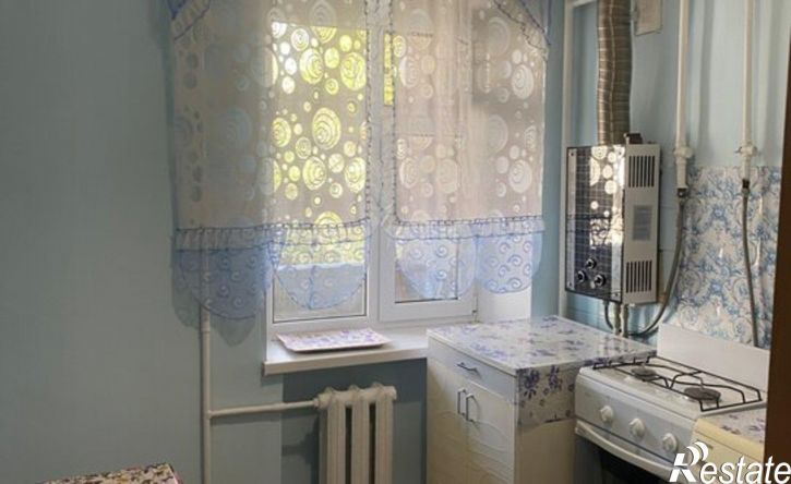 2-комн квартира улица Зорге, 3,  д. 3