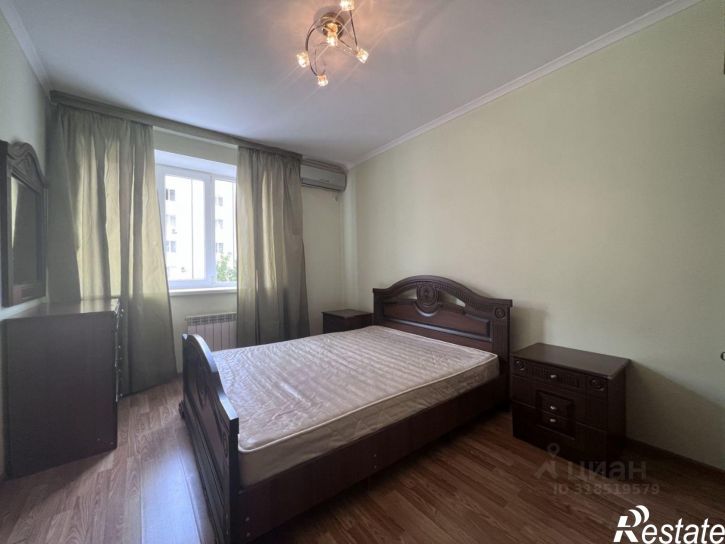 2-комн квартира ул Нежнова, 21 2,  д. 21 2,  к. 2