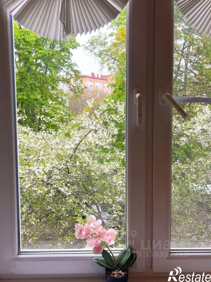 3-комн квартира ул Аллея Строителей, 6 3,  д. 6 3,  к. 3