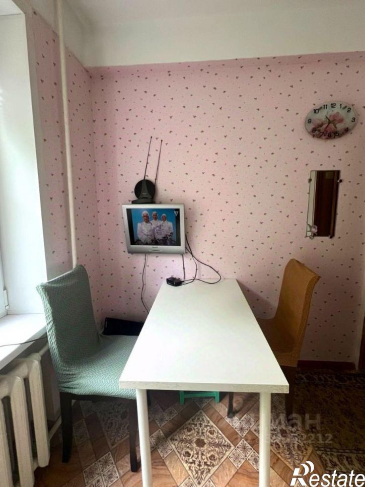 3-комн квартира ул Аллея Строителей, 6 3,  д. 6 3,  к. 3