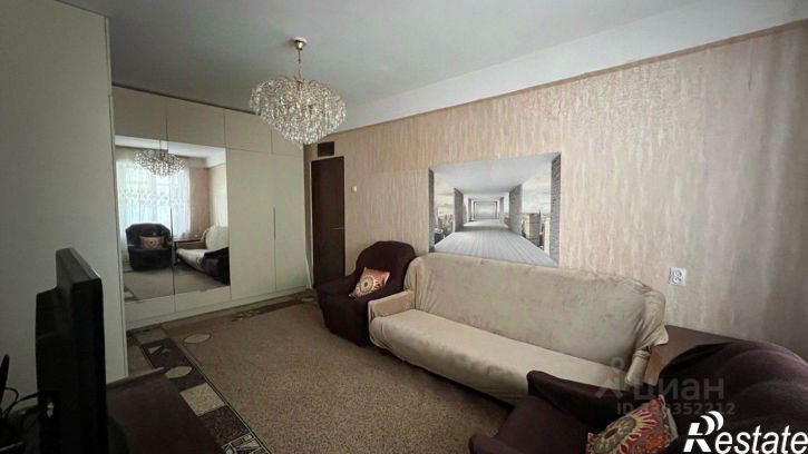 3-комн квартира ул Аллея Строителей, 6 3,  д. 6 3,  к. 3