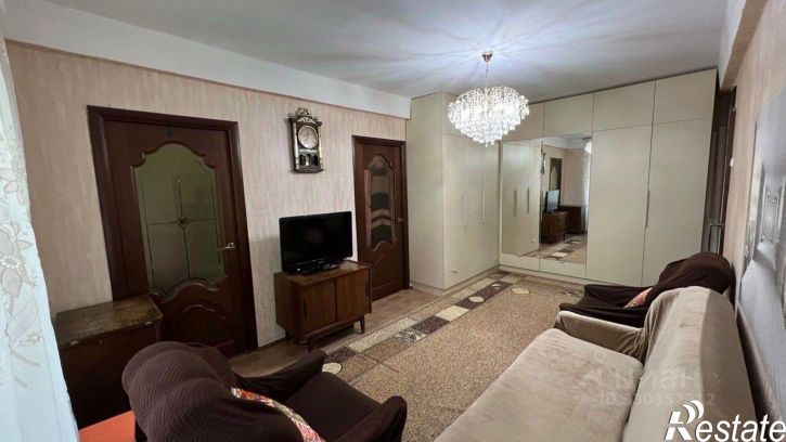 3-комн квартира ул Аллея Строителей, 6 3,  д. 6 3,  к. 3