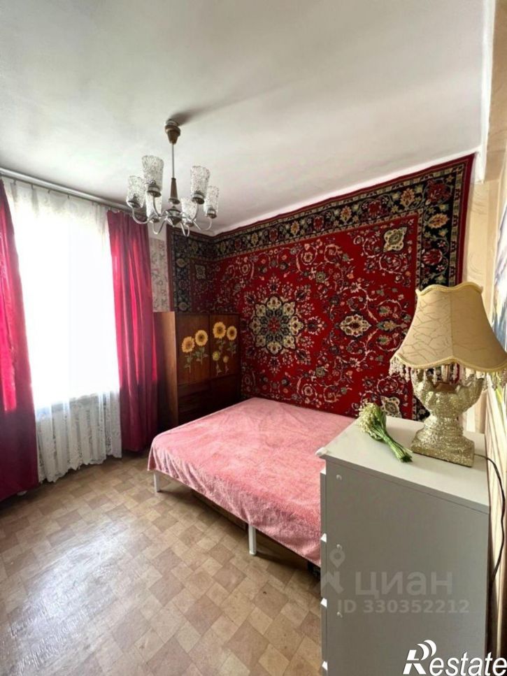 3-комн квартира ул Аллея Строителей, 6 3,  д. 6 3,  к. 3