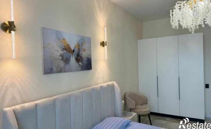 1-комн квартира улица Козлова, 35,  д. 35