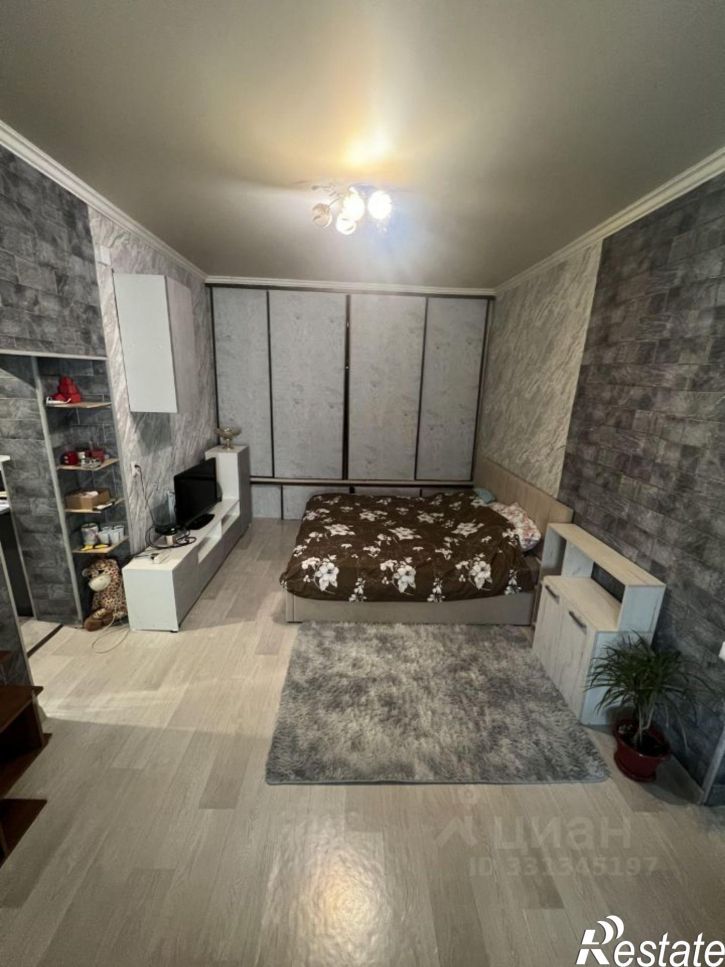 2-комн квартира проспект Калинина, 64,  д. 64