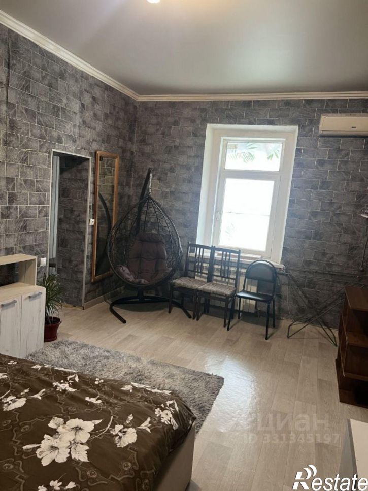 2-комн квартира проспект Калинина, 64,  д. 64