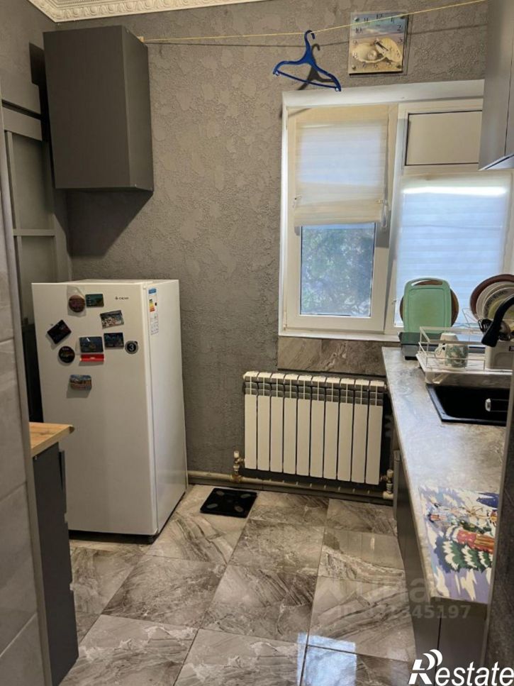 2-комн квартира проспект Калинина, 64,  д. 64