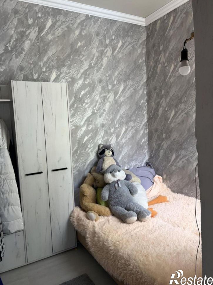 2-комн квартира проспект Калинина, 64,  д. 64