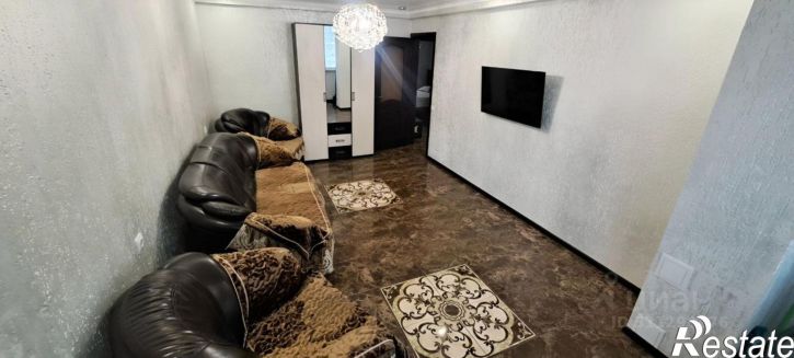 2-комн квартира улица Панагюриште, 6,  д. 6
