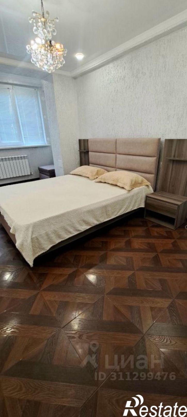 2-комн квартира улица Панагюриште, 6,  д. 6