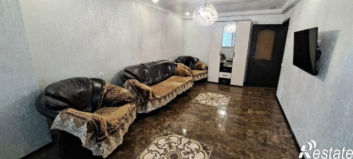 2-комн квартира улица Панагюриште, 6,  д. 6