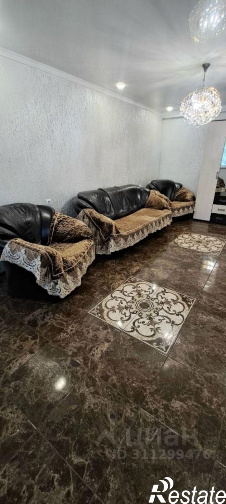 2-комн квартира улица Панагюриште, 6,  д. 6