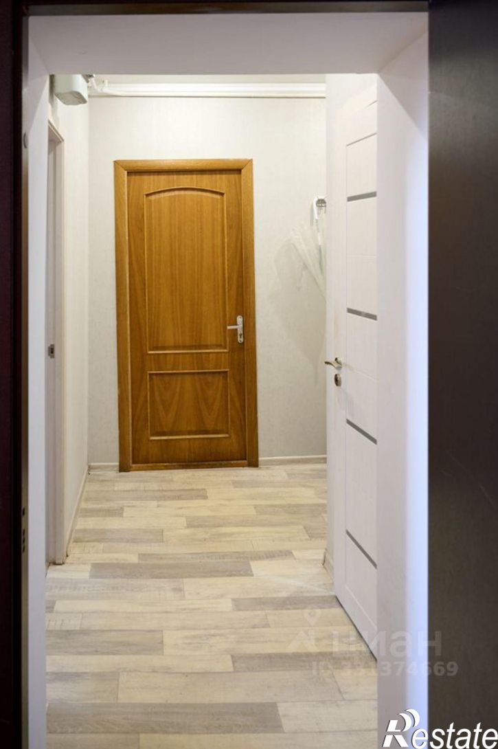 1-комн квартира проспект Кирова, 71,  д. 71