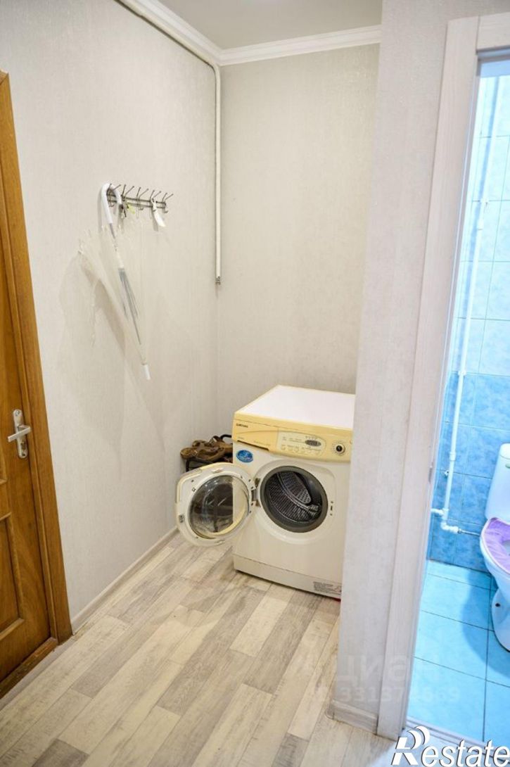 1-комн квартира проспект Кирова, 71,  д. 71
