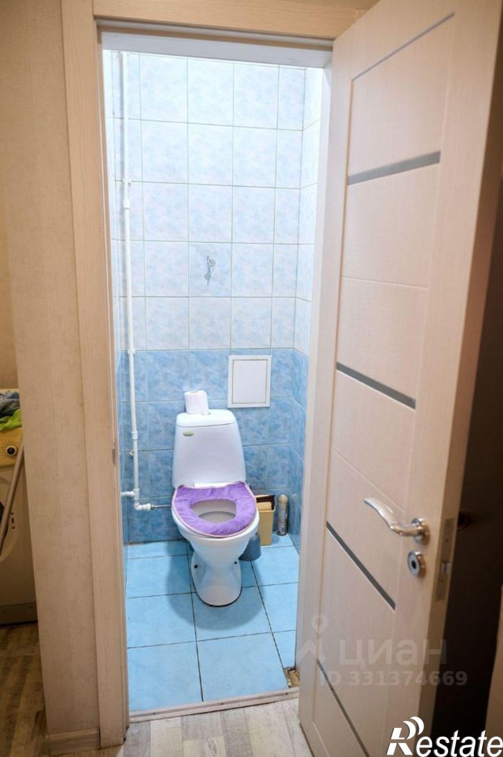 1-комн квартира проспект Кирова, 71,  д. 71