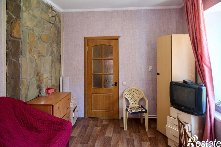 1-комн квартира проспект Кирова, 71,  д. 71