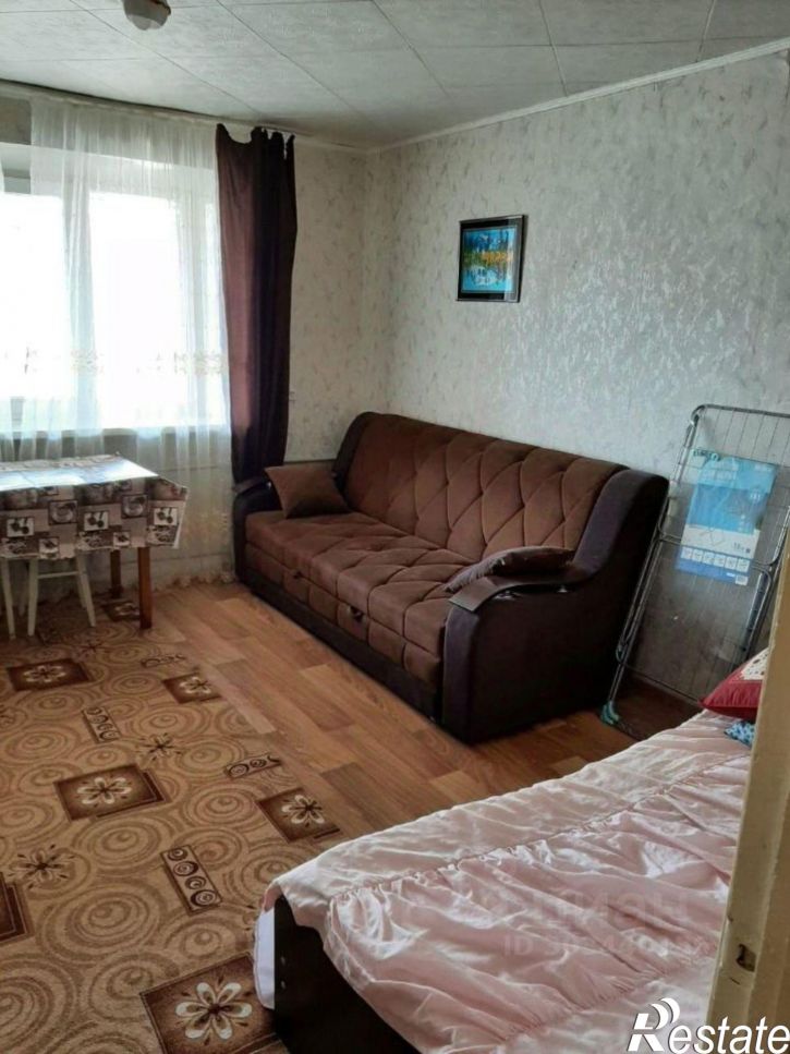 1-комн квартира ул Юлиуса Фучика, 3,  д. 3