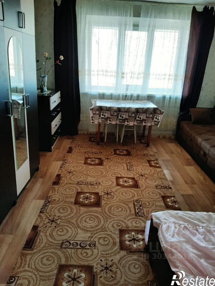 1-комн квартира ул Юлиуса Фучика, 3,  д. 3