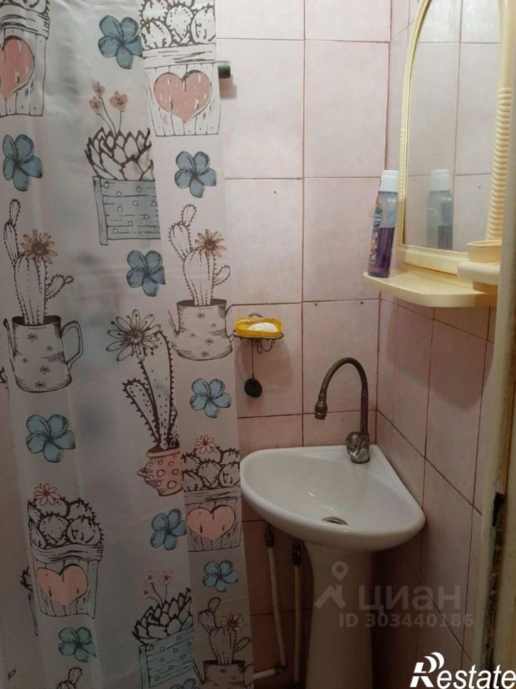 1-комн квартира ул Юлиуса Фучика, 3,  д. 3
