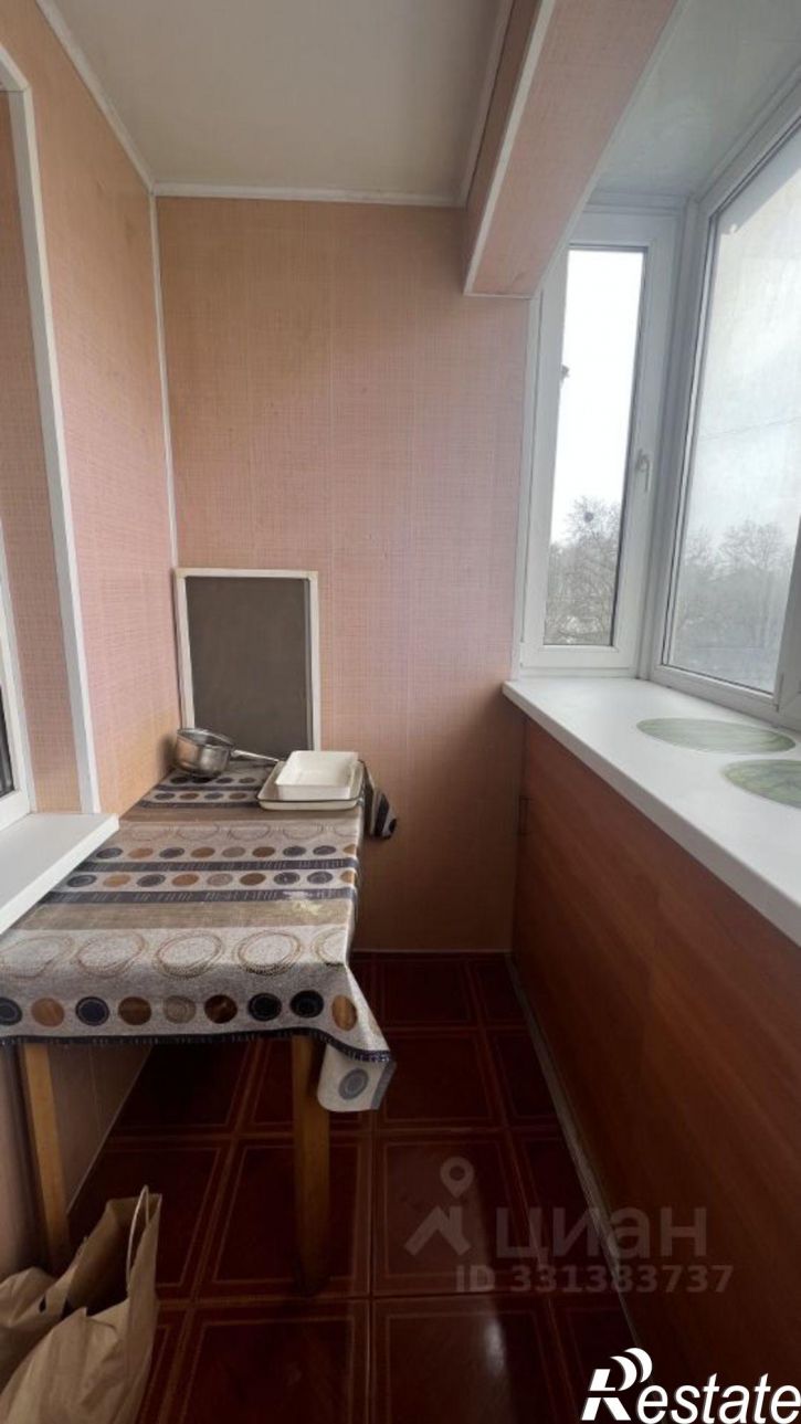 2-комн квартира улица Мира, 44,  д. 44