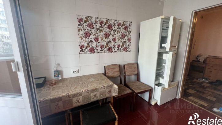 2-комн квартира улица Мира, 44,  д. 44