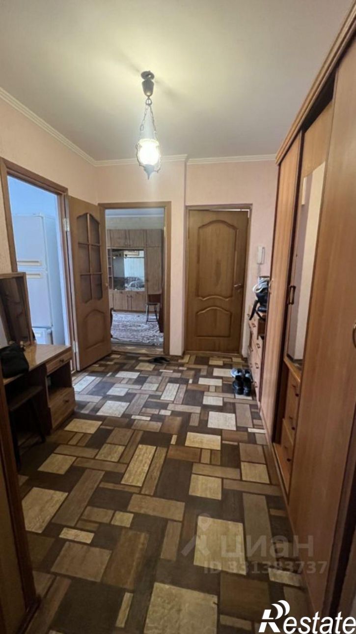 2-комн квартира улица Мира, 44,  д. 44