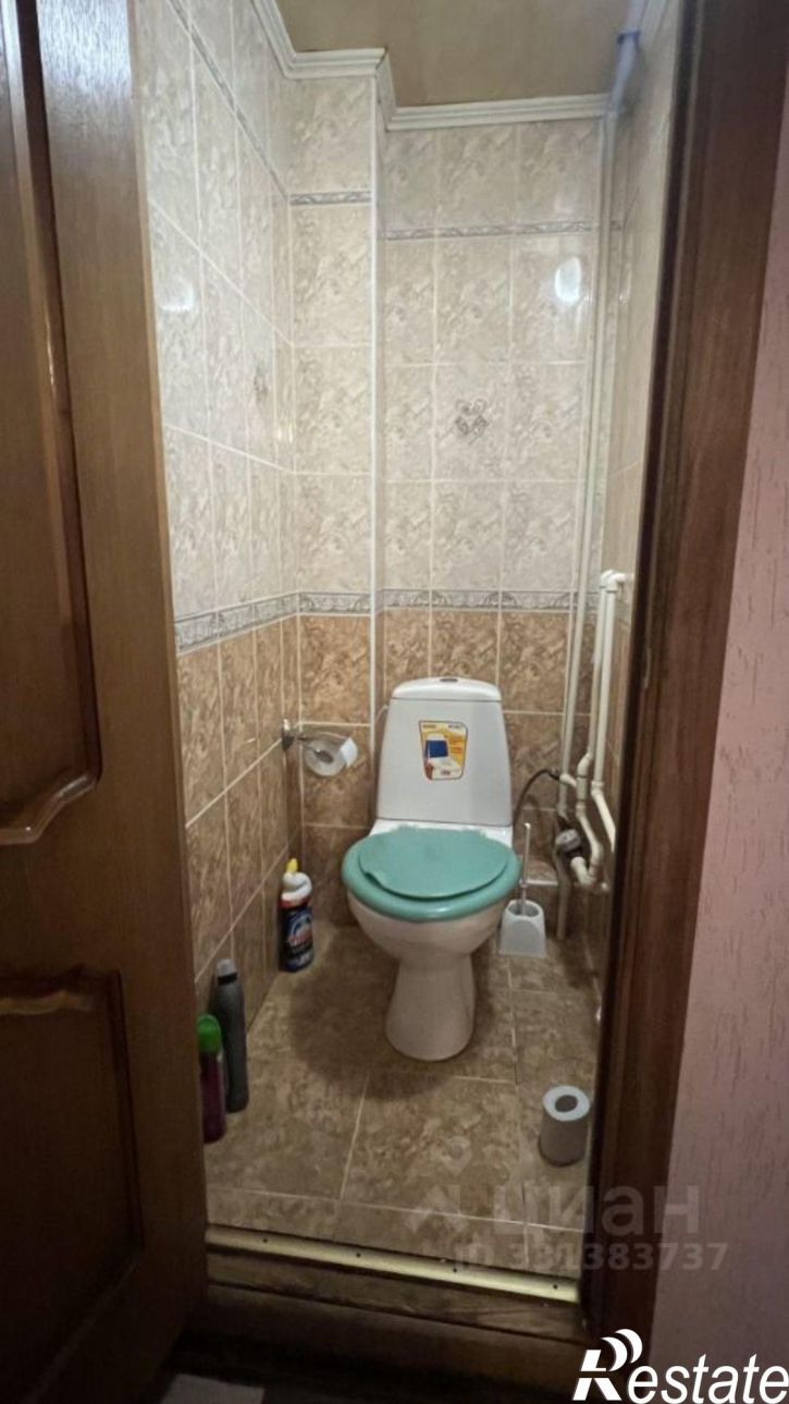 2-комн квартира улица Мира, 44,  д. 44